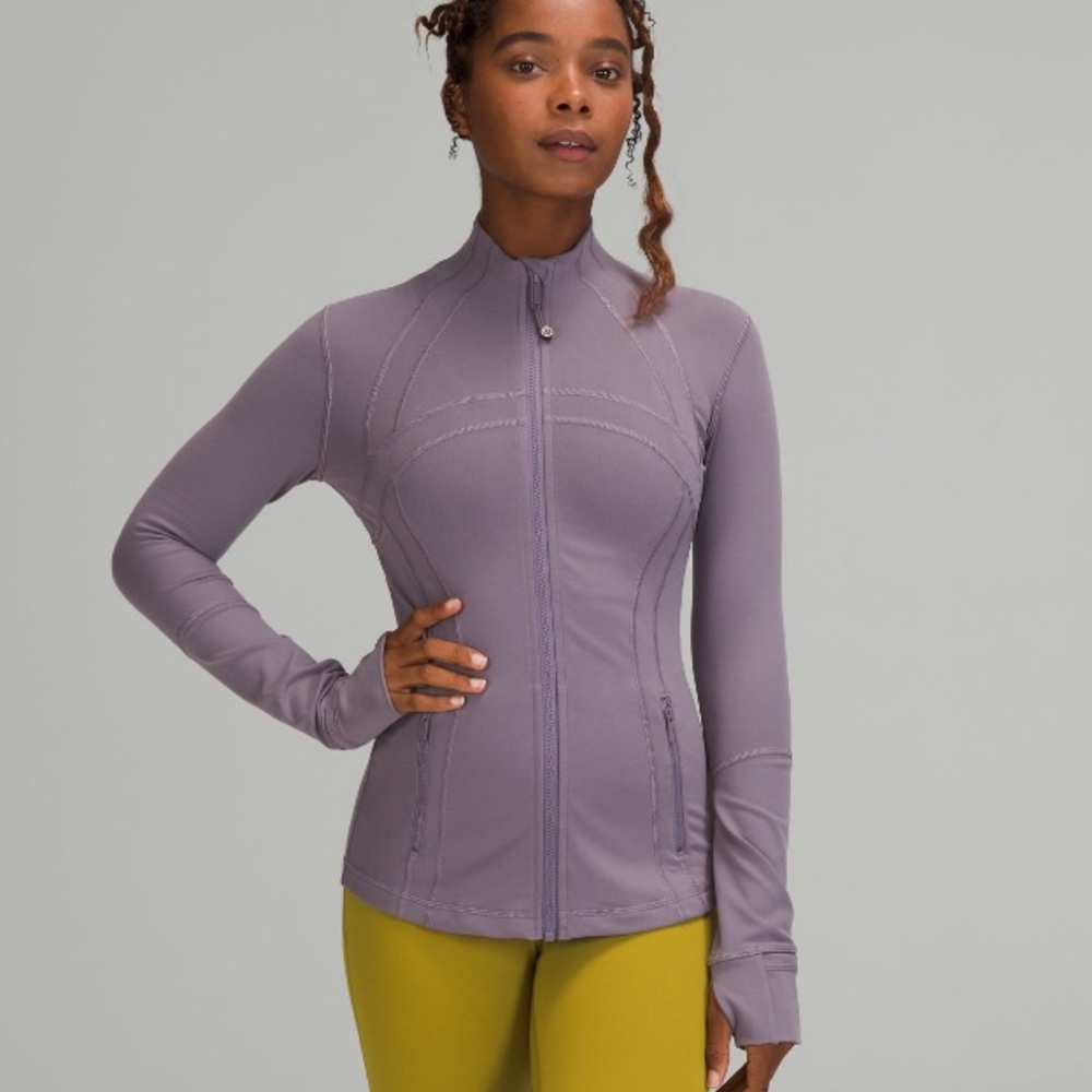 Lululemon Define Jacket